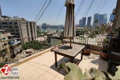 Nile View Penthouse For Rent In Zamalek