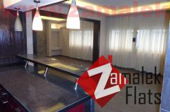 apartment for rent in zamalek