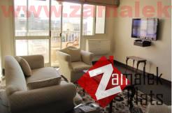 apartment for rent in zamalek
