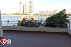 Apartment For Rent In Zamalek