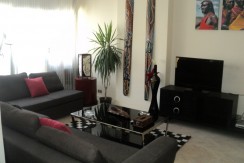 Furnished Apartment For Rent In Zamalek