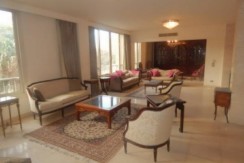 Apartment For Rent In Zamalek