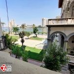 Apartment For Rent In Historical Building In Zamalek