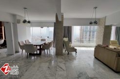 Sunny Fully Furinshed Apartment For Rent In South Zamalek