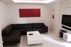 wonderful fully furnished ground floor apartment for rent in zamalek