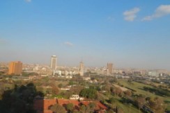 Semi Furnished Nile View  Duplex For Rent