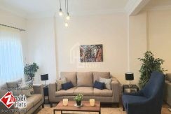 Modern Furnished Apartment + Open Kitchen In Zamalek