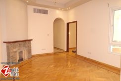 Newly Renovated Apartment For Rent in South Zamalek