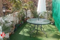 Lovely Cozy Penthouse for Rent in South Zamalek