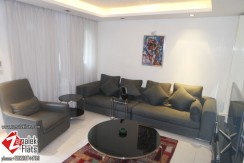 Ground Floor Apartment For Rent In Zamalek