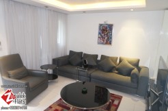 Ground Floor Apartment For Rent In Zamalek