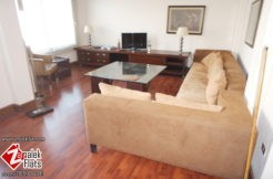 Ultra Modern Apartment with Nile View for Rent