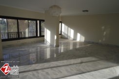 Luxury Semi Furnished Apartment Available For Rent In South Zamalek