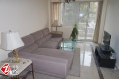 New Modern Furnished And Renovated Apt in Zamalek