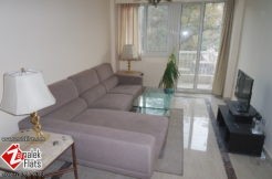 New Modern Furnished And Renovated Apt in Zamalek