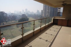 Luxury Semi Furnished South Zamalek