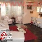 Modern Furnished with Open Kitchen Apartment For Rent in Zamalek Modern Furnished with Open Kitchen Apartment For Rent in Zamalek