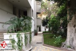 Stand Alone Villa For Rent In Zamalek