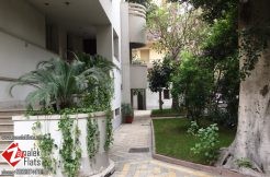 Stand Alone Villa For Rent In Zamalek