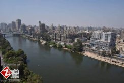 Brand New Nile view Apartment For Rent In Zamalek Brand New Nile view Apartment For Rent In Zamalek