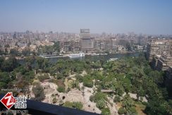 Brand New Nile View Modern South Zamalek