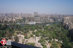 Brand New Nile View Modern South Zamalek