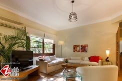 Luxury Furnished apartment for Rent in zamalek