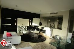 Nile View Modern Furnished Apt South Zamalek