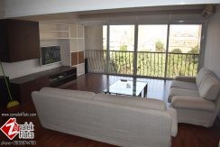 Super lux Furnished Modern Apartment In South Zamalek