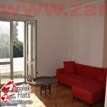 Cozy Apartment for Rent in Zamalek
