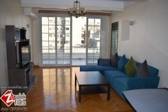 New Clean Modern Bright Furnished Apartment For Rent