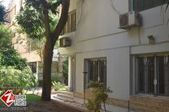 Stand Alone Villa For Rent In Zamalek