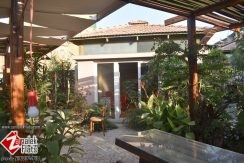 Penthouse with Large Terrace for Rent in Zamalek Penthouse with Large Terrace for Rent in Zamalek