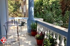 Art Deco Style 3 Bedrooms Apartment In Zamalek