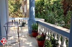 Art Deco Style 3 Bedrooms Apartment In Zamalek