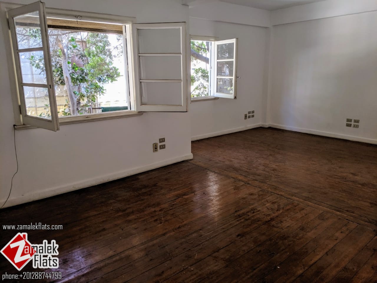 Office Space for Rent in South Zamalek