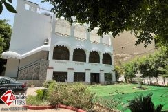 Villa For Admin Rent In Zamalek