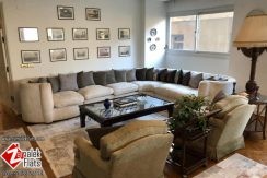 Nile View Furnished Apartment for Rent in Zamalek Nile View Furnished Apartment for Rent in Zamalek