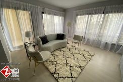 Brand New Modern Apartment for Rent in South Zamalek