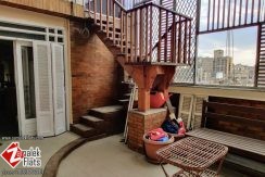 Fully Furnished Penthouse For Rent In Zamalek