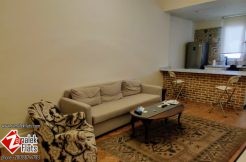 Newly Finished & Furnished Apartment Steps from Gezira Sporting Club