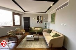 Modern Smart Home Apartment for Rent in Zamalek