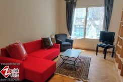 Furnished Apartment for Rent in Zamalek