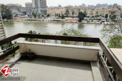 Newly Renovated Modern Apartment for Rent in South Zamalek