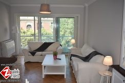 Modern Renovated Apartment For Rent In Zamalek