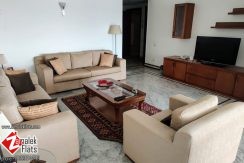 Nile And Gezira Club View Apartment For Rent In Zamalek