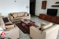 Nile And Gezira Club View Apartment For Rent In Zamalek