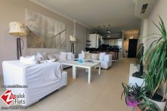Modern Furnished Nile View Apartment in South Zamalek Modern Furnished Nile View Apartment in South Zamalek