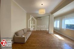 Recently Renovated Apartment In South Zamalek