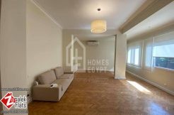 Recently Renovated Apartment In South Zamalek